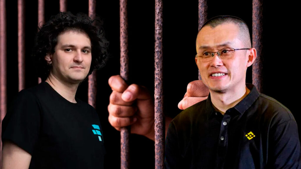 These Crypto Celebrities Could Go to Prison in 2024
