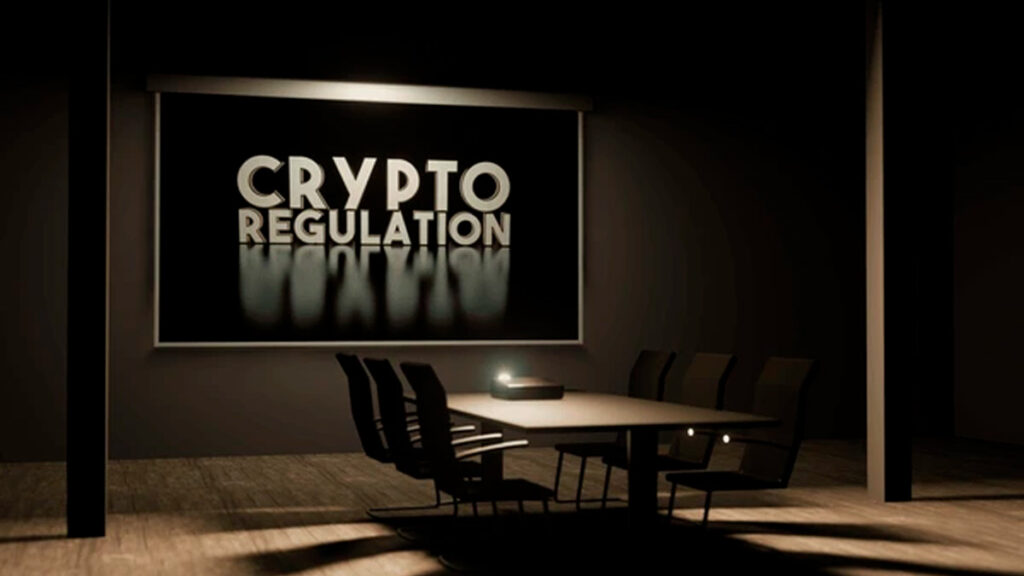 What Will 2024 Be Like in Terms of Cryptocurrency Regulation?