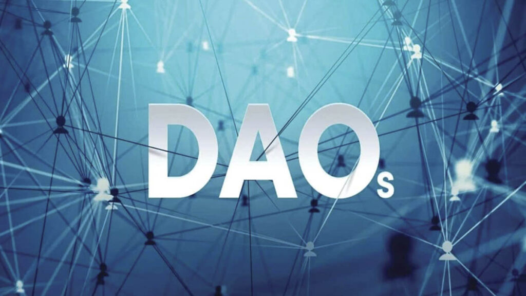 Evolving DAOs: Three Decisive Trends for 2024