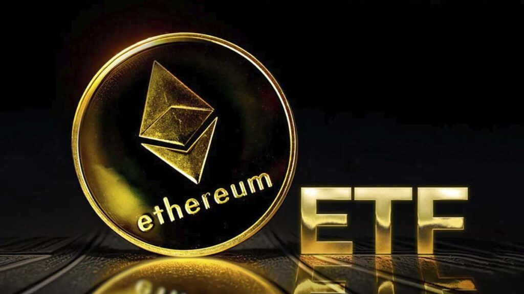 Market Could Target Ethereum (ETH) Following Bitcoin ETF Approval, Report Says