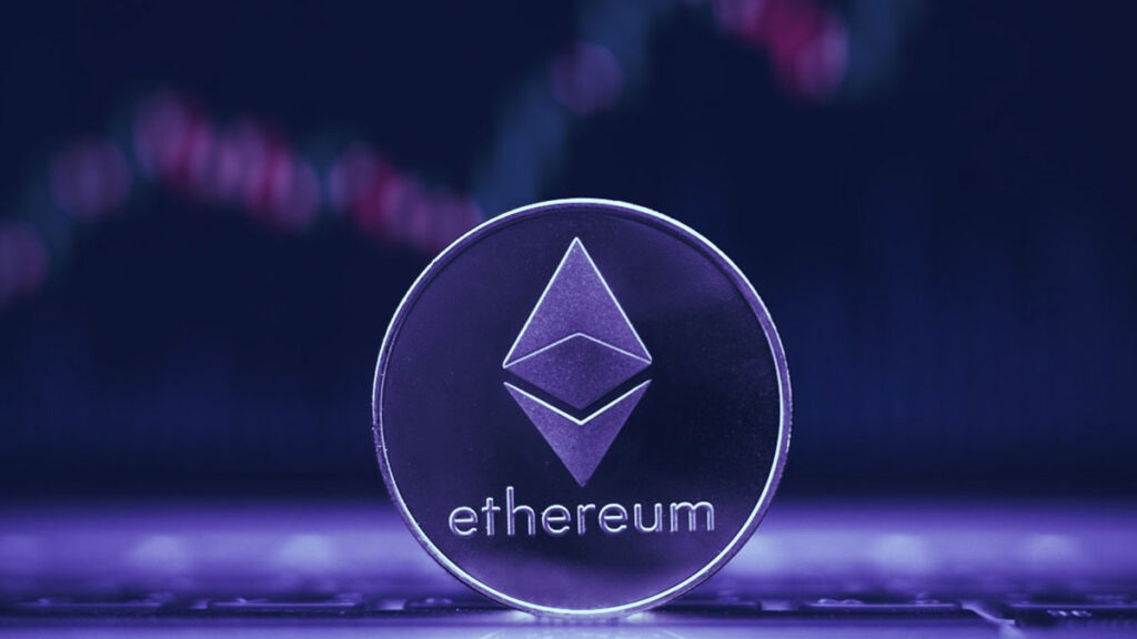 Ethereum in November and December - What do the Numbers Reveal?