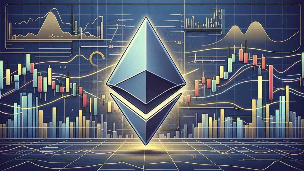 Unstoppable Advancement of Ethereum (ETH): Increase of 9.92% in a Week and 79.42% in a Year