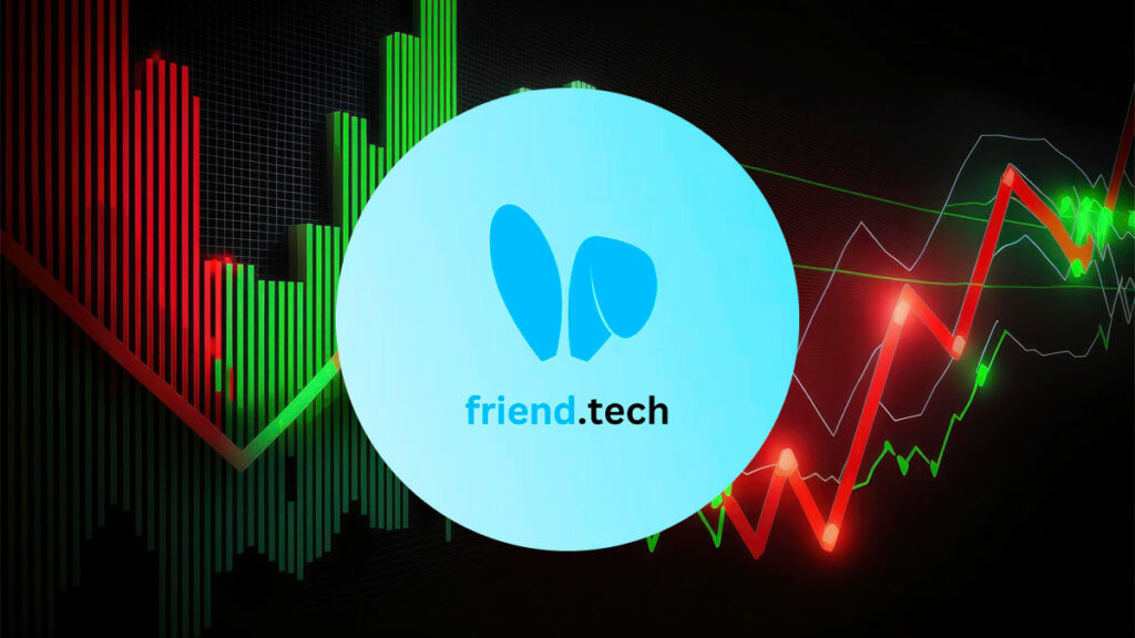Friend.tech Announces V2 Amid a Massive Drop in User Activity