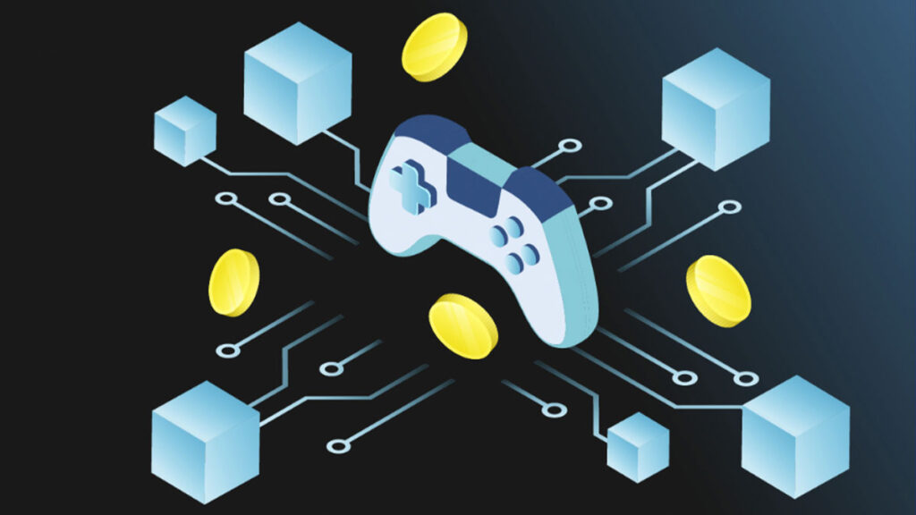 The Trends Expected in Crypto Gaming for 2024