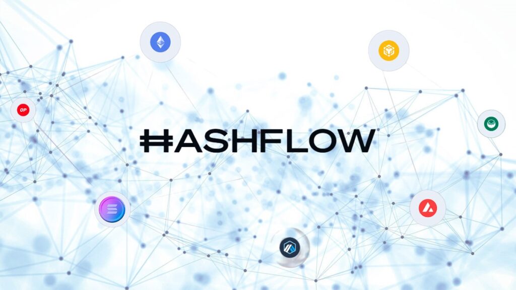 Hashflow 2.0 Offers Superior DeFi Trading Experience with Solana Support and DEX Aggregation