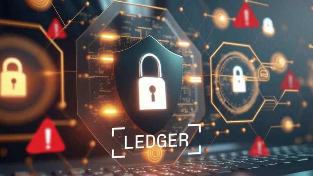Ledger Acts After Security Breach: Firm Commitment to Users and Policy Changes