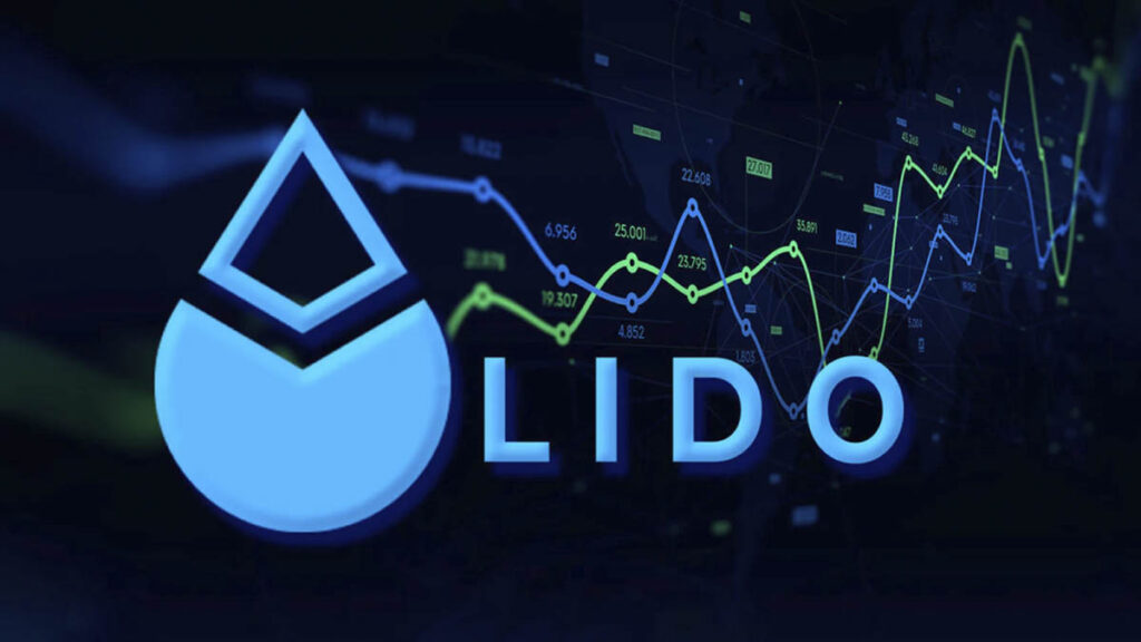 Lido (LDO) at the Crossroads: Challenges and Opportunities as it Hits the $2.55 Resistance