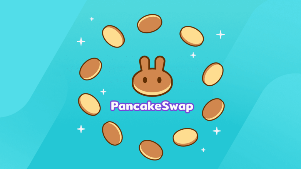pancakeswap cake featured