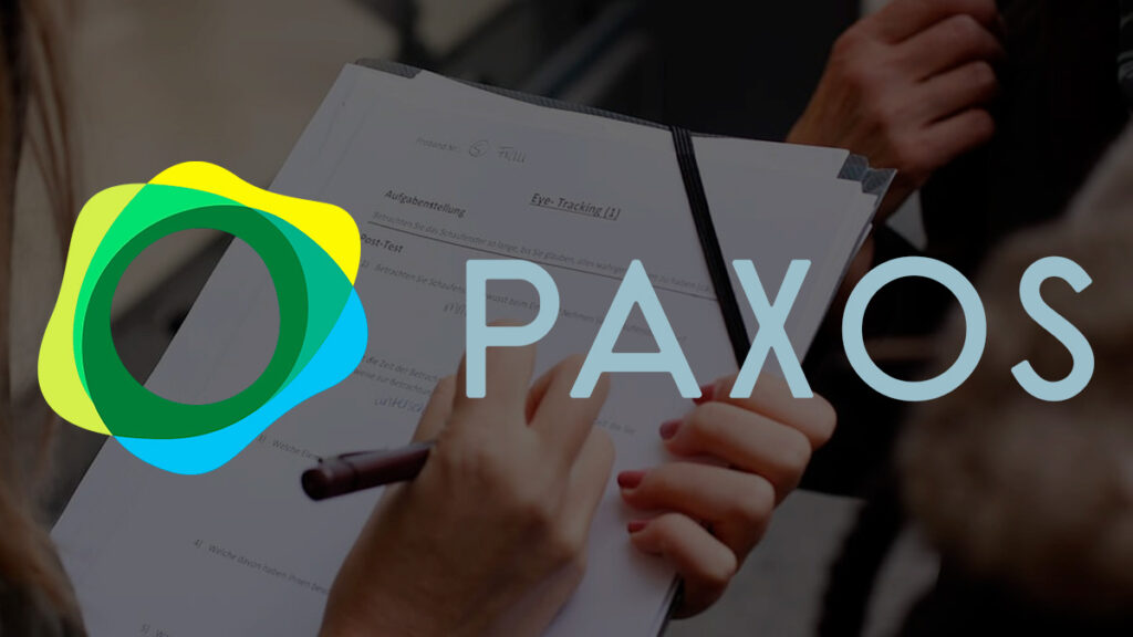 99% of US Financial Firms Show Interest in Crypto: Paxos Report