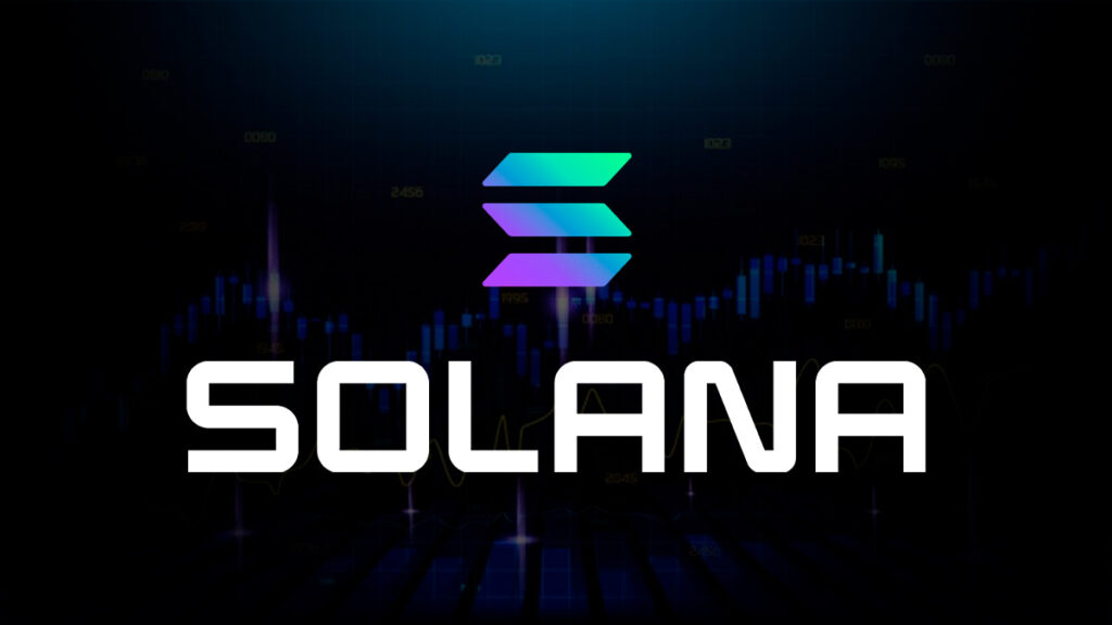 Why Is Solana (SOL) Going Up So Much Today?