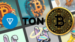 TON Blockchain Slows Down Following the Arrival of Bitcoin Ordinals-inspired Inscriptions
