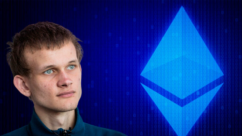 “Make Ethereum Cypherpunk Again”: Vitalik Buterin Shares New Vision