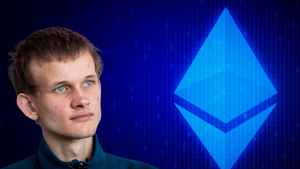 “Make Ethereum Cypherpunk Again”: Vitalik Buterin Shares New Vision
