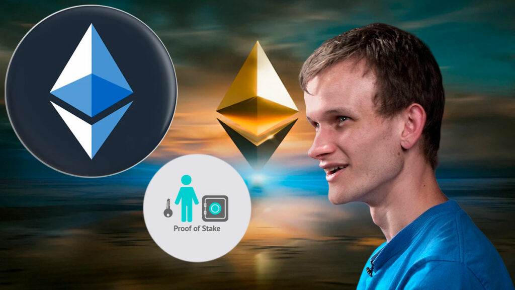 Vitalik Buterin Presents a Proposal to Improve the Ethereum (ETH) PoS System