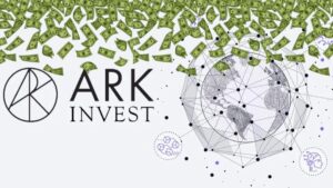 ark invest bitcoin cathie wood featured