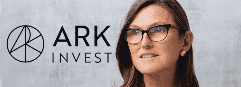 ark invest bitcoin cathie wood
