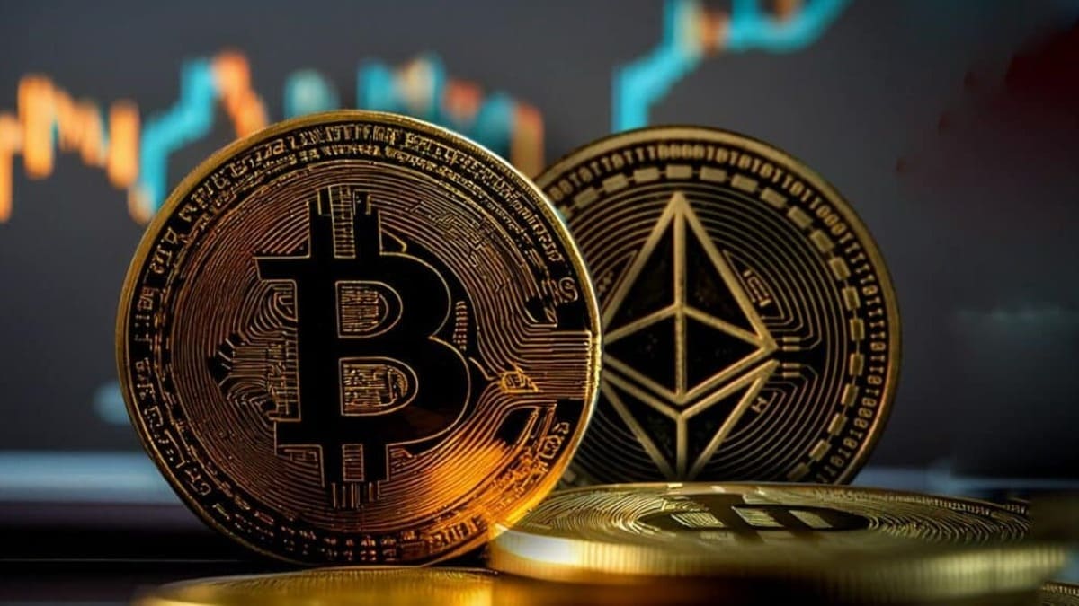 inflow digital assets btc eth