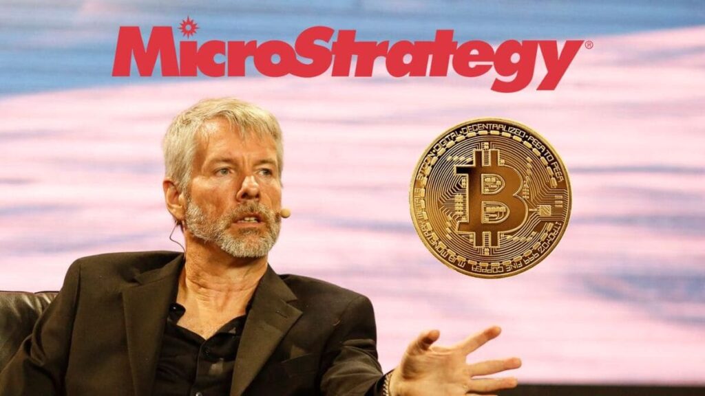 bitcoin microstrategy featured
