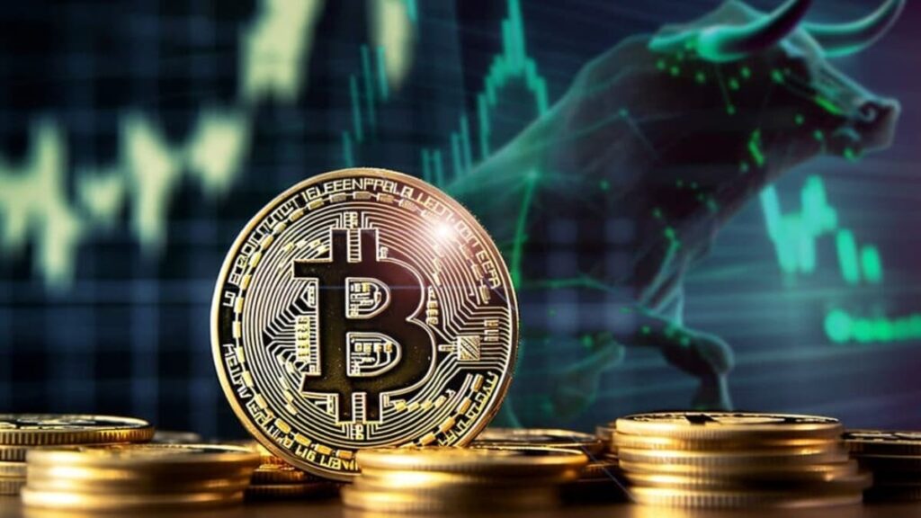 bitcoin btc featured