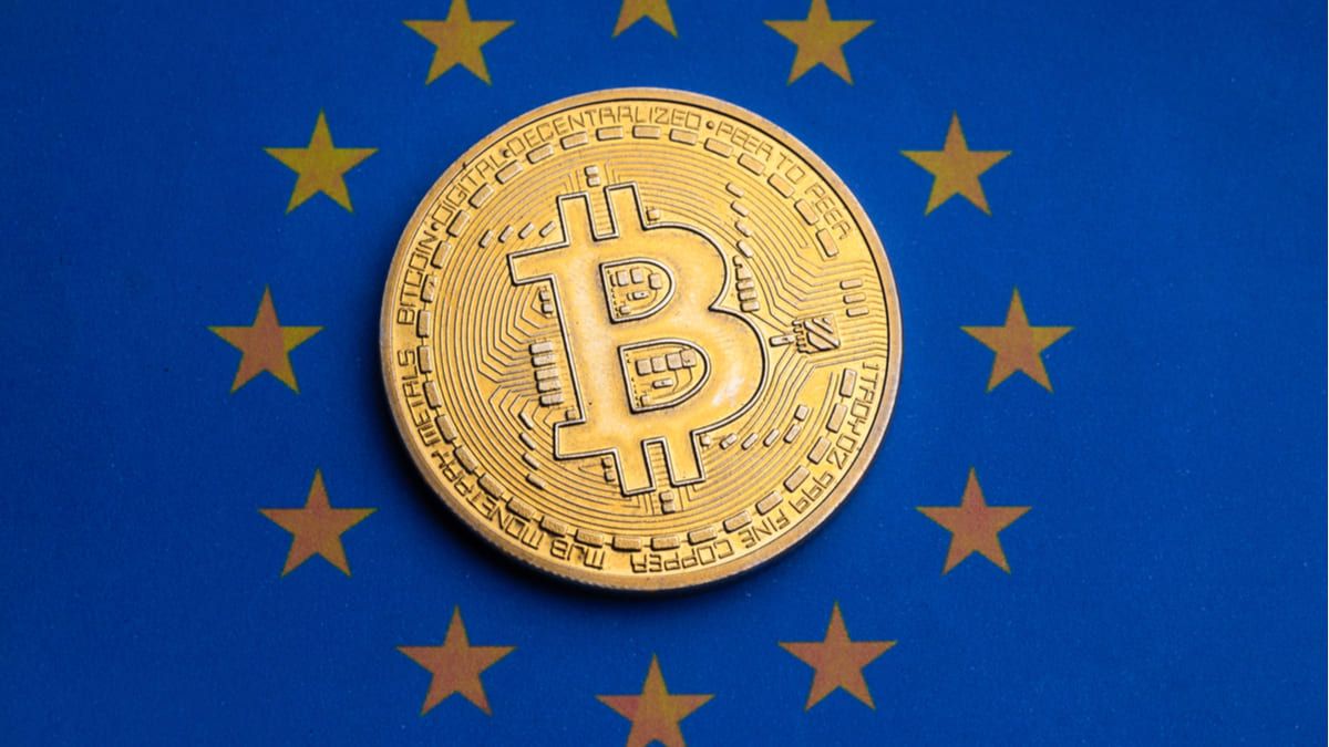 crypto cryptocurrency cryptocurrencies europe