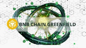 bnb chain greenfield