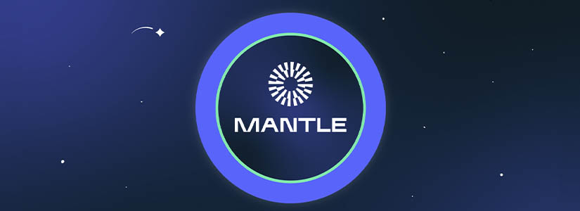 Mantle Launches its Liquid Staking Protocol on Ethereum
