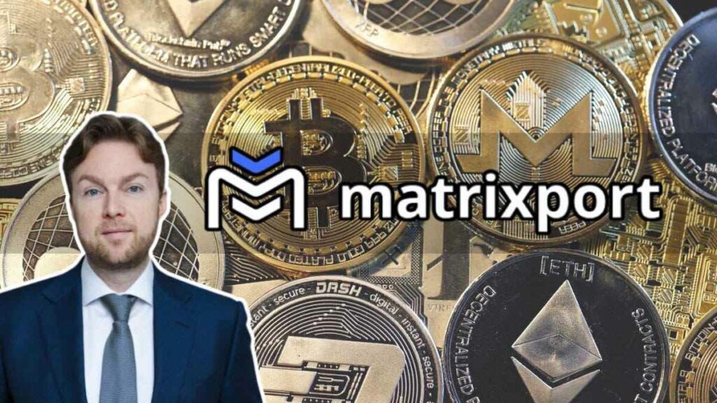 matrixport bitcoin etf