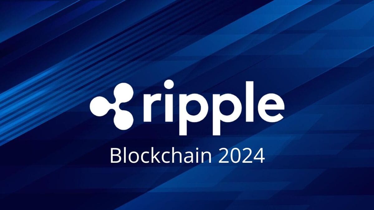 ripple 2024 blockchain