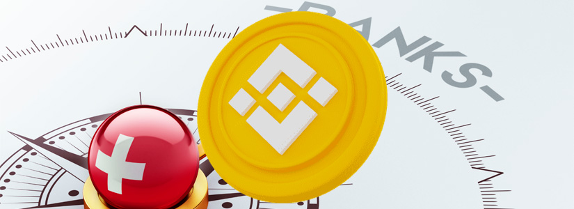 Binance Partners with Major Banks, What's Behind This Crypto Power Move?