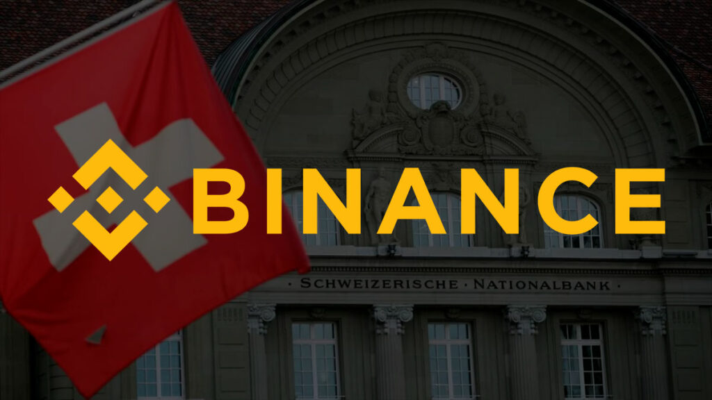 Binance Partners with Major Banks, What's Behind This Crypto Power Move?
