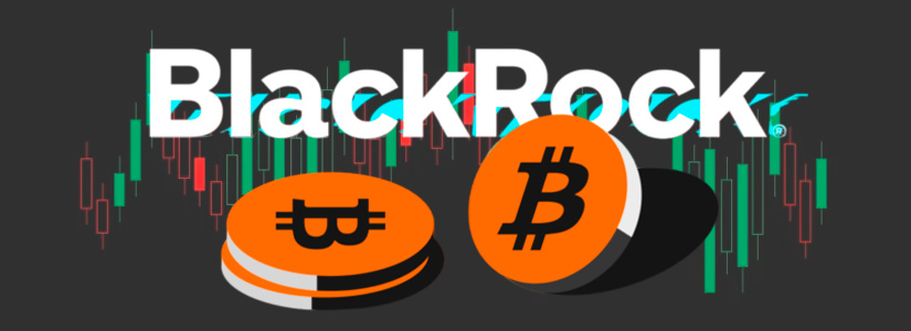 BlackRock Dominates Crypto Landscape with a Whopping $1.3 Billion Bitcoin Inflow