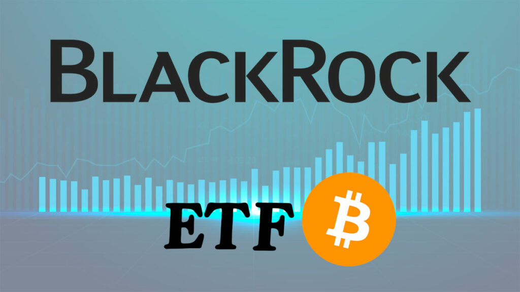 BlackRock’s Bitcoin ETF, IBIT, Soars 25% in Pre-Market Trading
