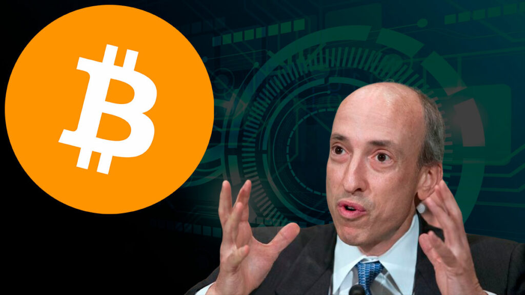 Despite ETF Approval, Gary Gensler Continues His Personal Battle Against Bitcoin