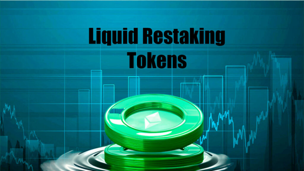 Liquid Restaking Tokens Soar in Value, But Massive Ether Withdrawals Threaten Stability!