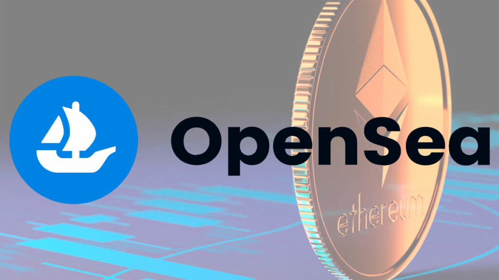 OpenSea's Game-Changing 2.0 Upgrade - Track Digital Collectibles Across Different Blockchains