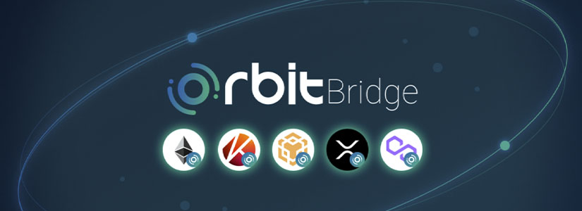 Orbit Bridge Suffered An $81.5 million Exploit on New Year's Eve