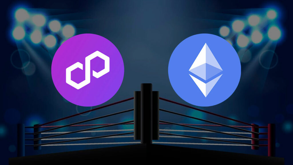 Polygon Nearly Matches Ethereum's User Base in 2023! Why this Surge Spells a DeFi Takeover in 2024?