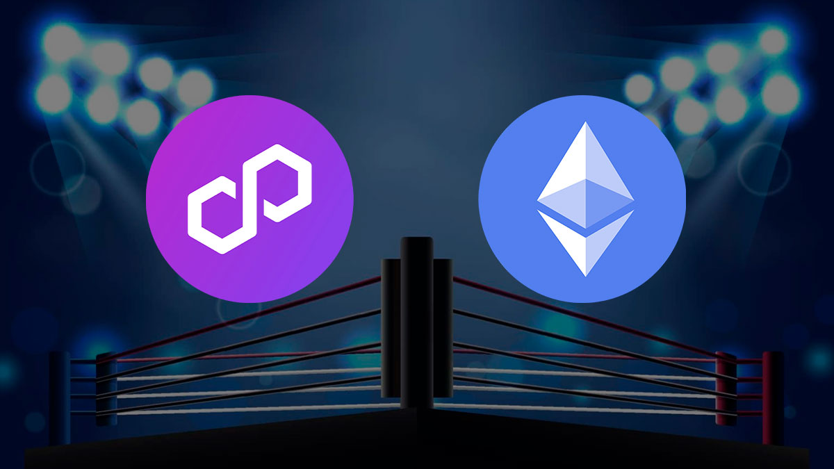Polygon Nearly Matches Ethereum's User Base in 2023! Why this Surge Spells a DeFi Takeover in 2024?