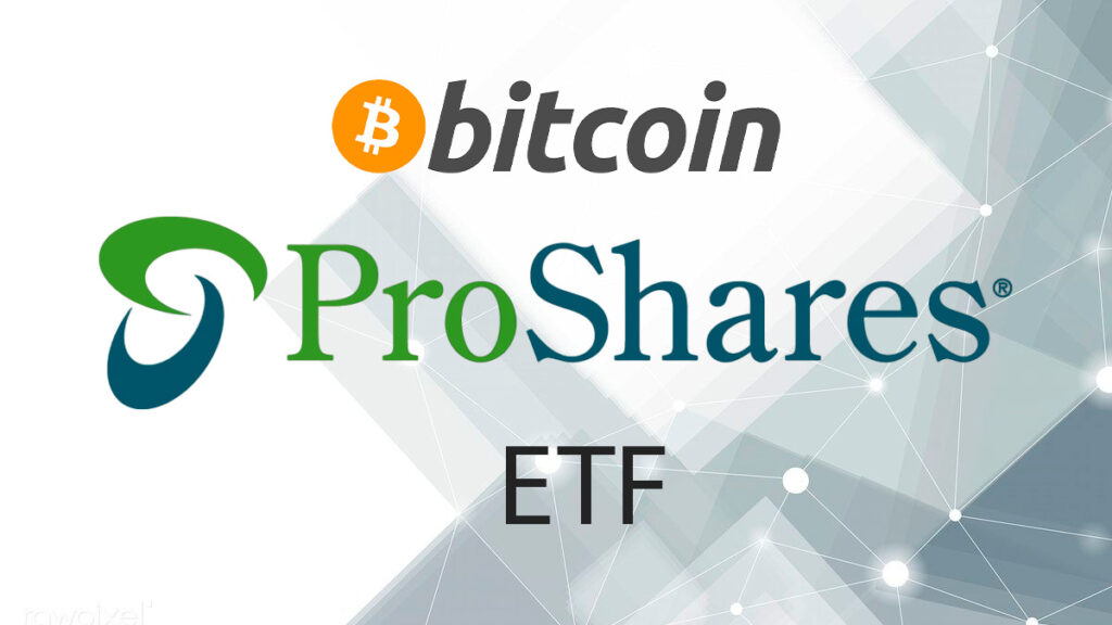 Bitcoin Futures ETF ProShares BITO Reaches $2 Billion in Market Cap Amid High Expectation