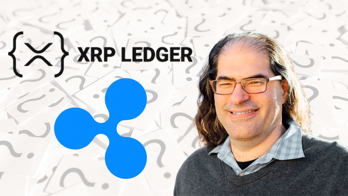 XRP Ledger's Mysterious Genesis Block: Ripple's CTO Compares it to Ethereum's Uncharted Origins