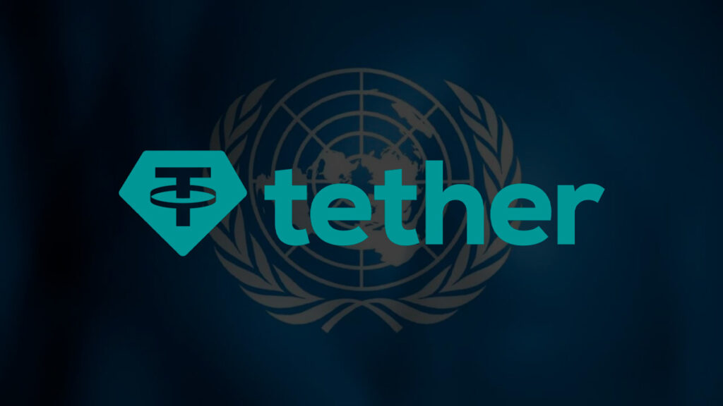Tether Fires Back! Explosive Response to UN's Allegations of 'Illicit Activity' in USDT