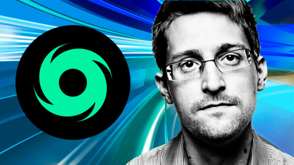 Tornado Cash Developers Rally $350K Legal Defense Fund Backed by Edward Snowden