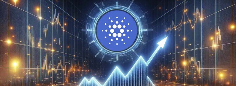 Cardano ADA Witnesses Phenomenal 100% Surge in Trading Volume Amid Price Recovery Speculations