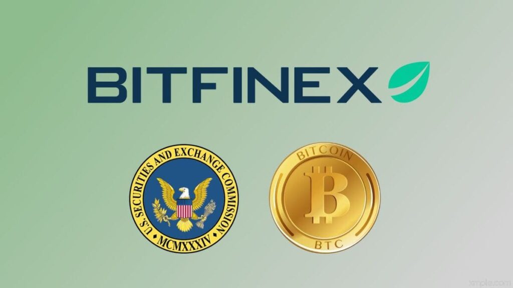 bitcoin bitfinex featured