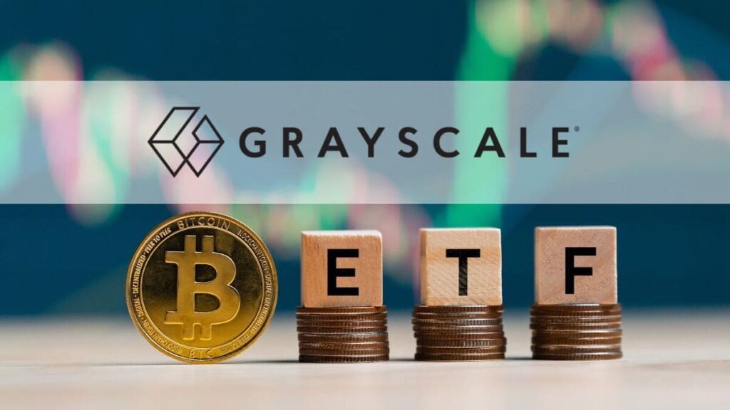 grayscale bitcoin featured