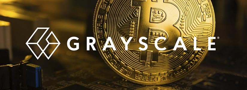 Grayscale meets with JPMorgan and Goldman Sachs to discuss Bitcoin ETF