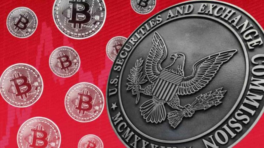 Bitcoin (BTC) Volatility Soars After SEC Fiasco