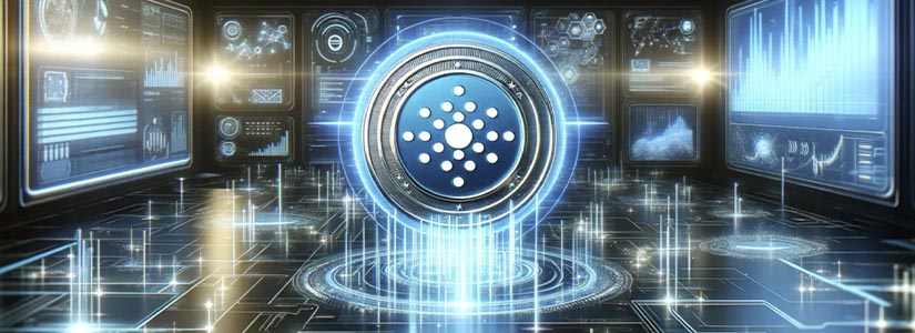 Cardano Tops Cryptocurrency Development Activity Charts: Is This the Bullish Signal ADA Needs?