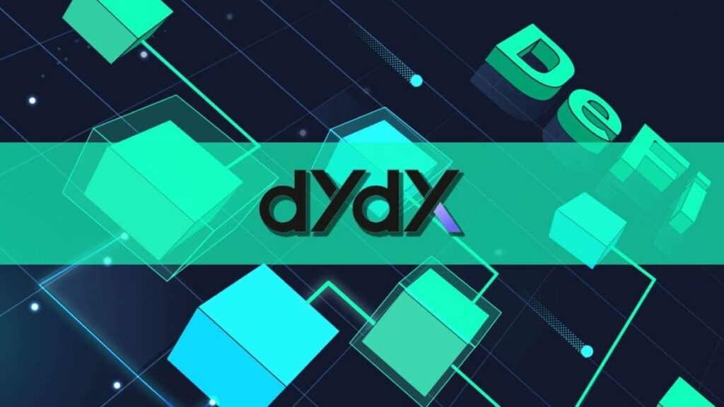 dydx featured