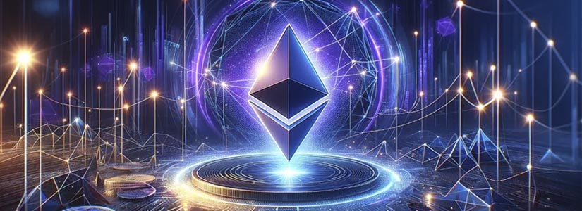ETH Set to Surpass BTC? QCP Capital Forecasts Continued Outperformance